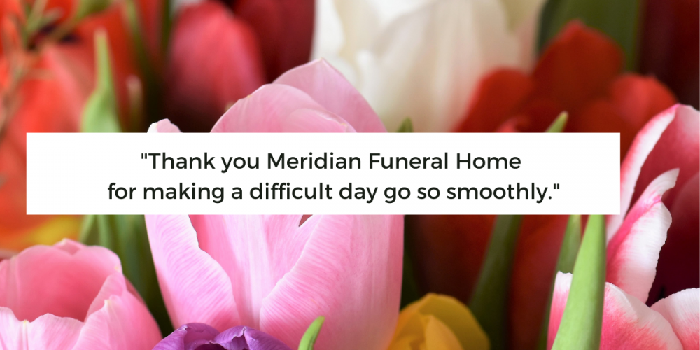 Kenyons Meridian Funeral Home